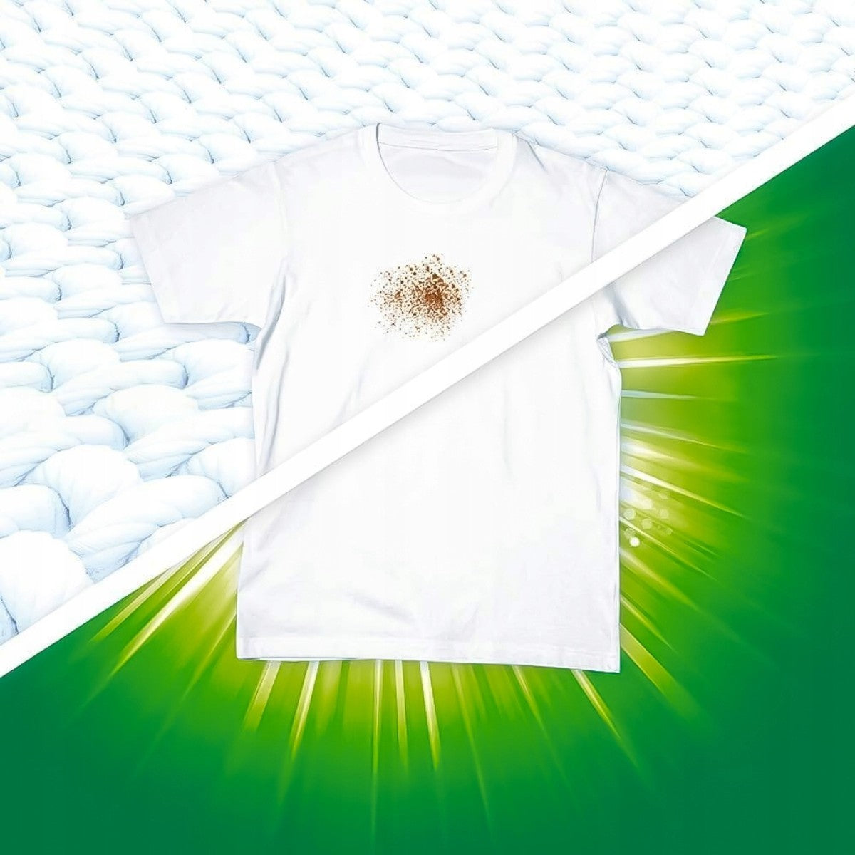 Proszek do prania Persil Deep Clean uniwersalny zestaw 15 kg