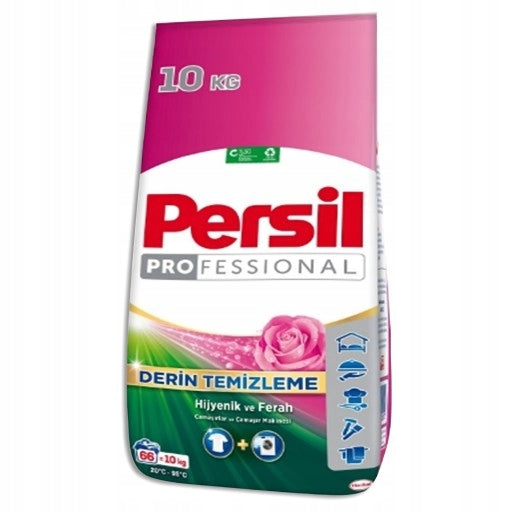 Proszek do prania Persil Deep Clean uniwersalny zestaw 15 kg