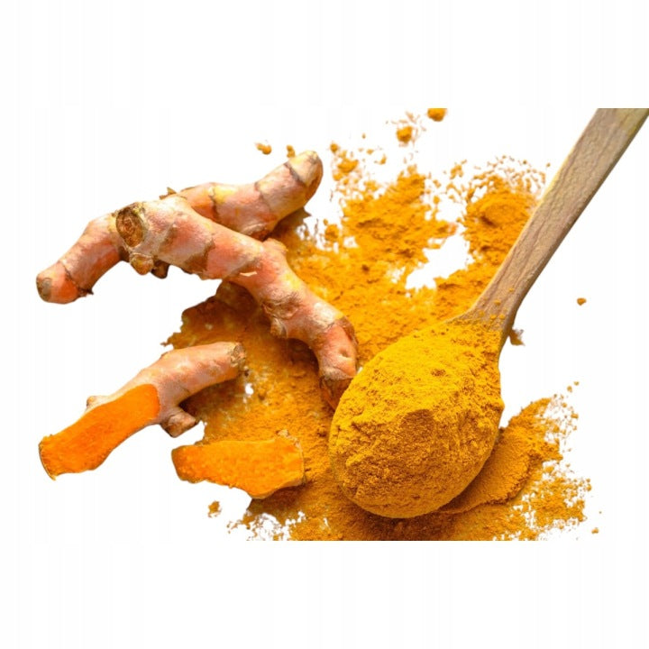 AllNutrition Curcuma 1000mg 90 kaps. Kurkuma Stawy Odporność Wątroba