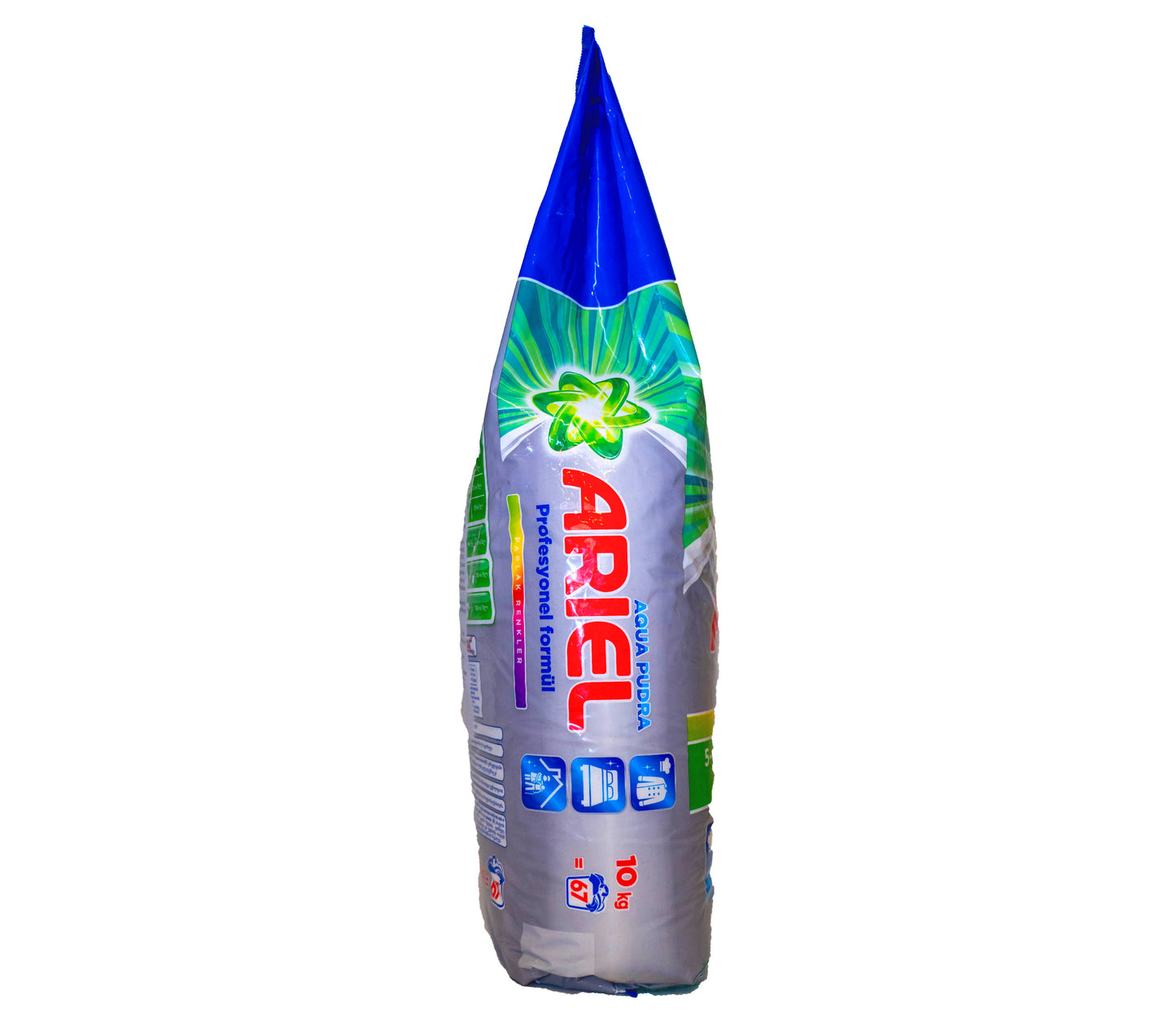 Proszek do prania Ariel do koloru 10 kg