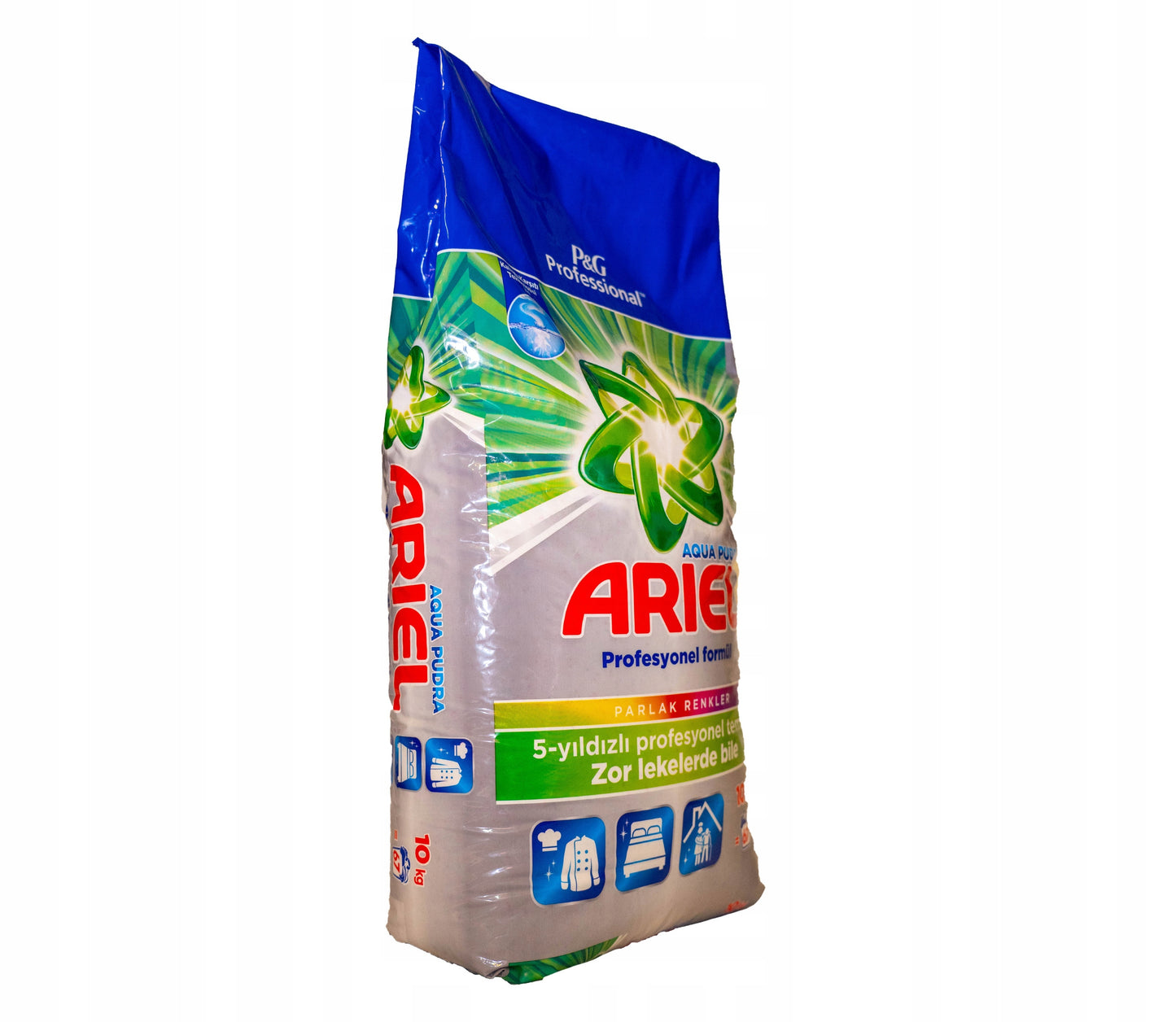 Proszek do prania Ariel do koloru 10 kg