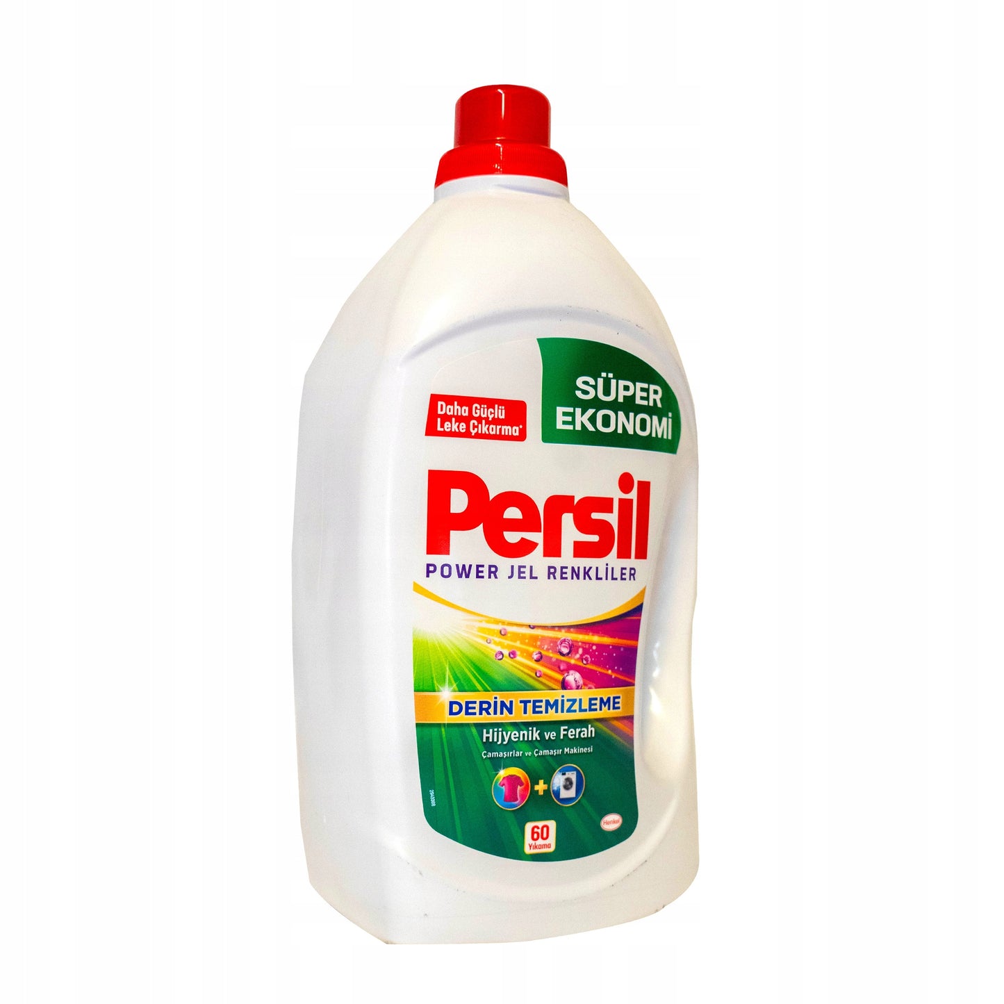 Persil Żel do Prania Kolorów Deep Clean Color 3,9 l