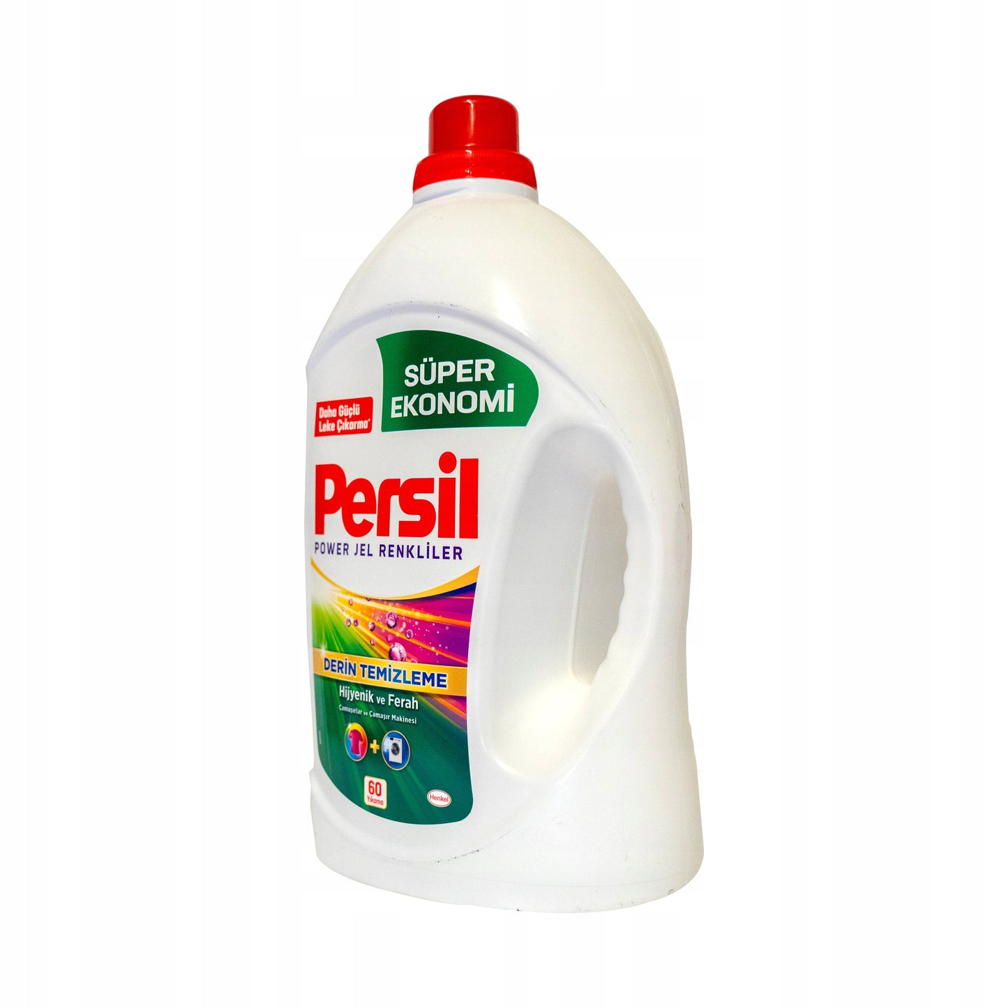 Persil Żel do Prania Kolorów Deep Clean Color 3,9 l
