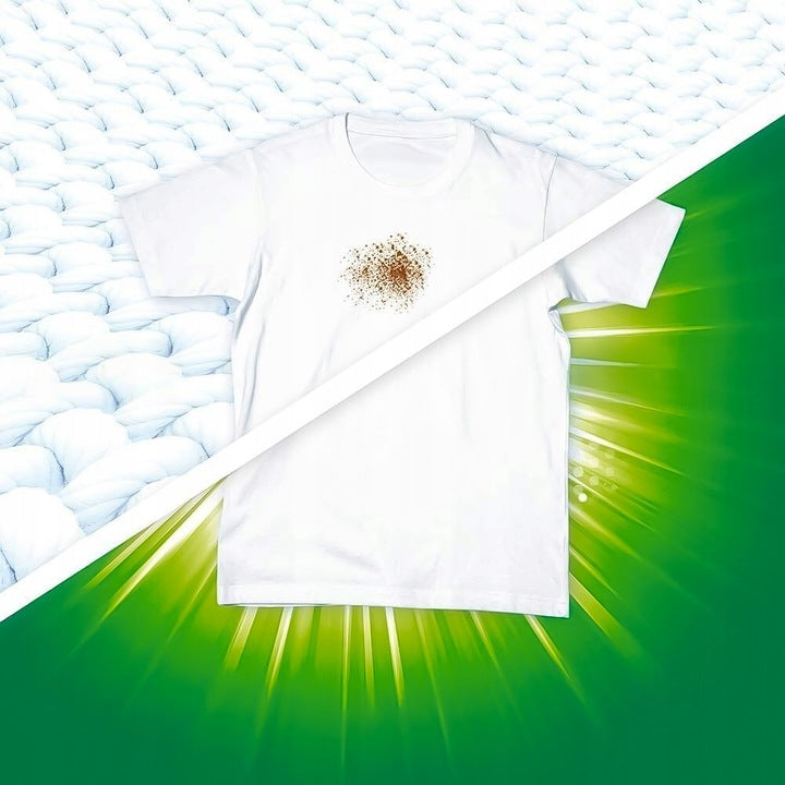 Proszek uniwersalny do prania PERSIL 10 kg zapach różany