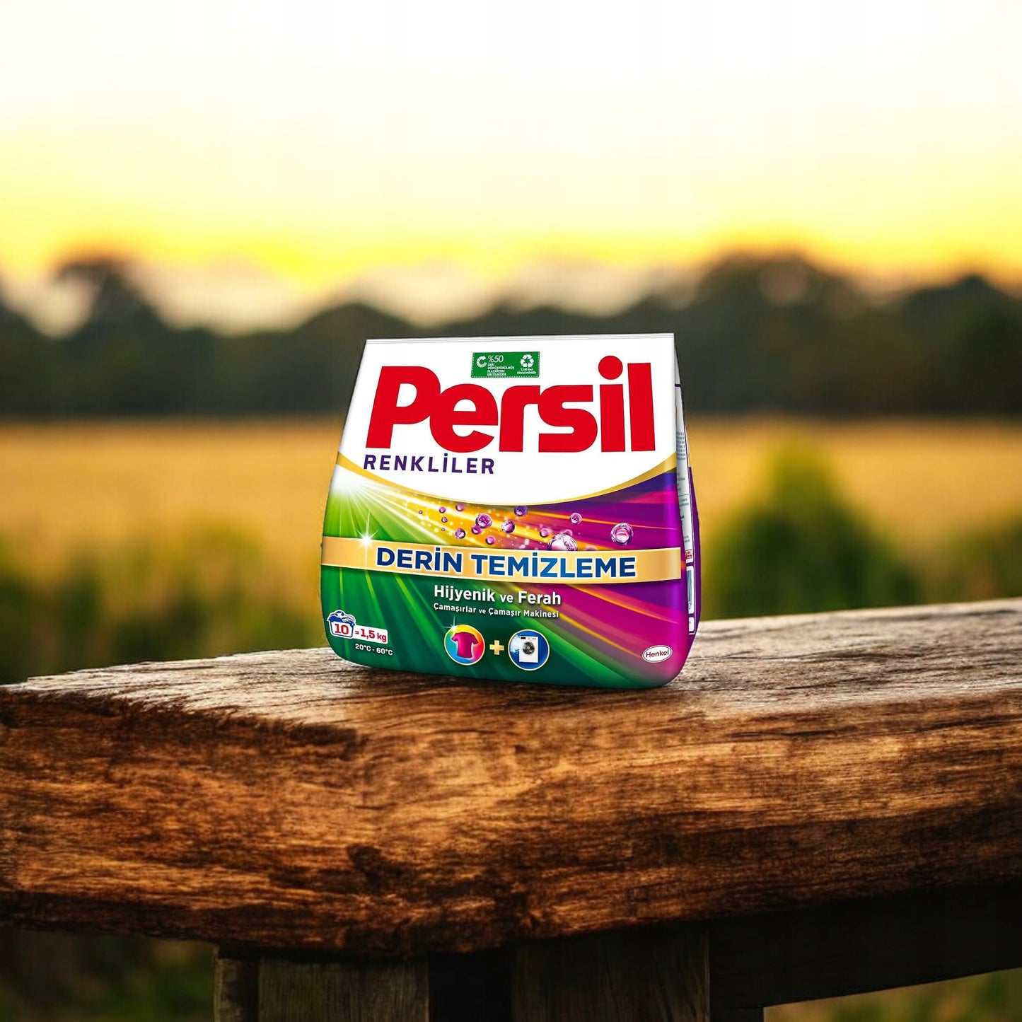 Proszek do Prania Persil Color 1,5 kg
