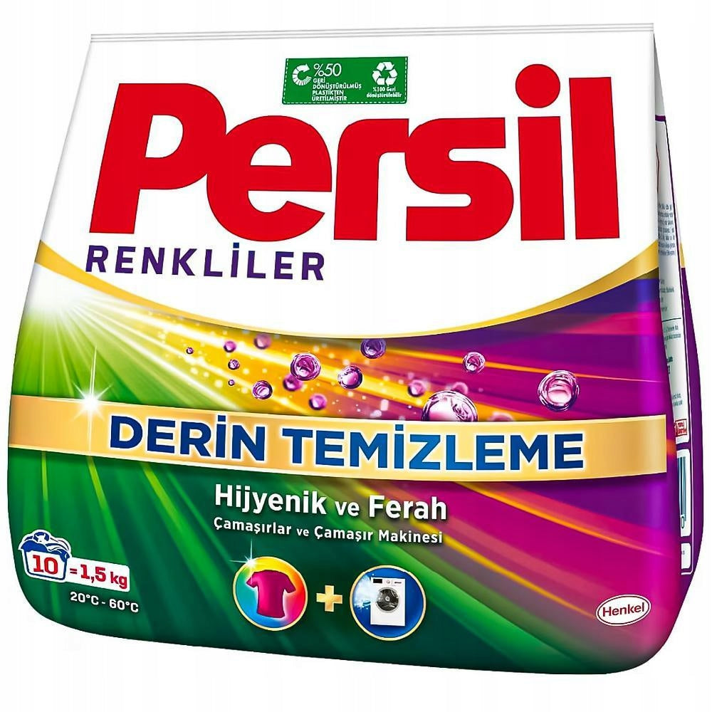 Proszek do Prania Persil Color 1,5 kg