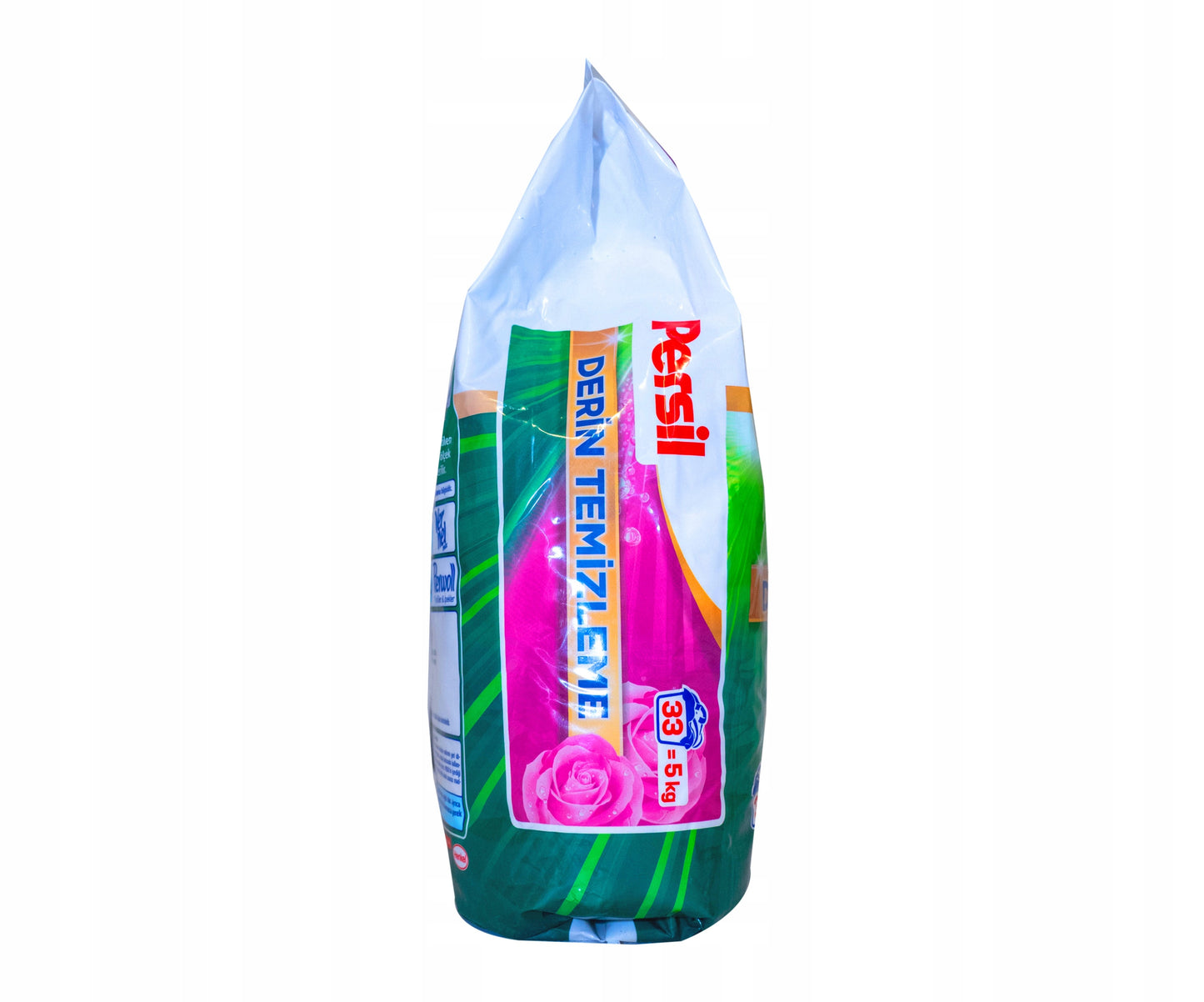 Proszek do Prania Białego Persil Deep Clean Zapachowy Różany 5 kg