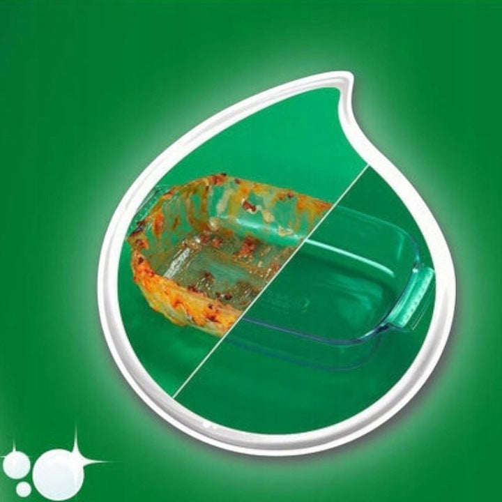 Płyn do mycia naczyń Fairy cytryna zestaw 2 x 2600ml