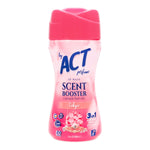 Granulki zapachowe perełki do prania booster ACT Perfume 3w1 Tokyo 210 g