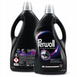 Płyn do prania czarnego Perwoll Black Renew 3,96 L