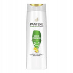 Szampon Odżywka Pantene Pro-V 3w1 Moc i Blask włosy słabe matowe 350ml