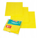 Ściereczki do czyszczenia sprzątania Cornex 3 szt