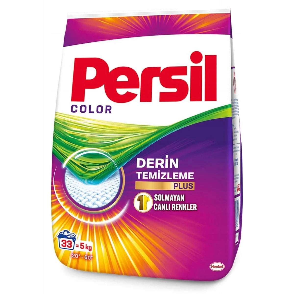 Proszek do prania Persil Color 5 kg
