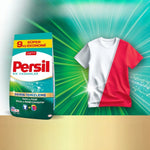 Uniwersalny proszek do prania białego i koloru Persil Deep Clean 9 kg