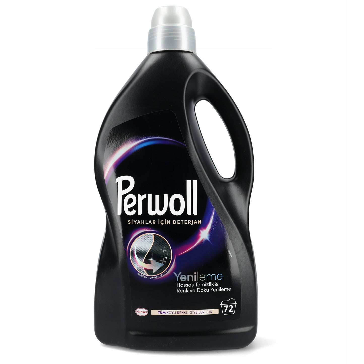 Płyn do prania czarnego Perwoll Black Renew 3,96 L