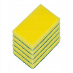 Gąbki do mycia naczyń Cornex 5 szt