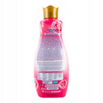 Płyn do Płukania Tkanin ABC - Róża 1,44L 60 prań