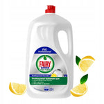 Płyn do mycia naczyń Fairy 2,5 L