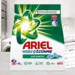 Proszek do prania Ariel do białego 4 kg