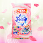 Proszek do prania kolorów My Pella Matik 9kg 60 prań