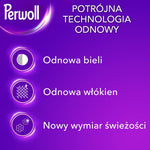 Płyn do prania białego Perwoll Renew White 3,96 L