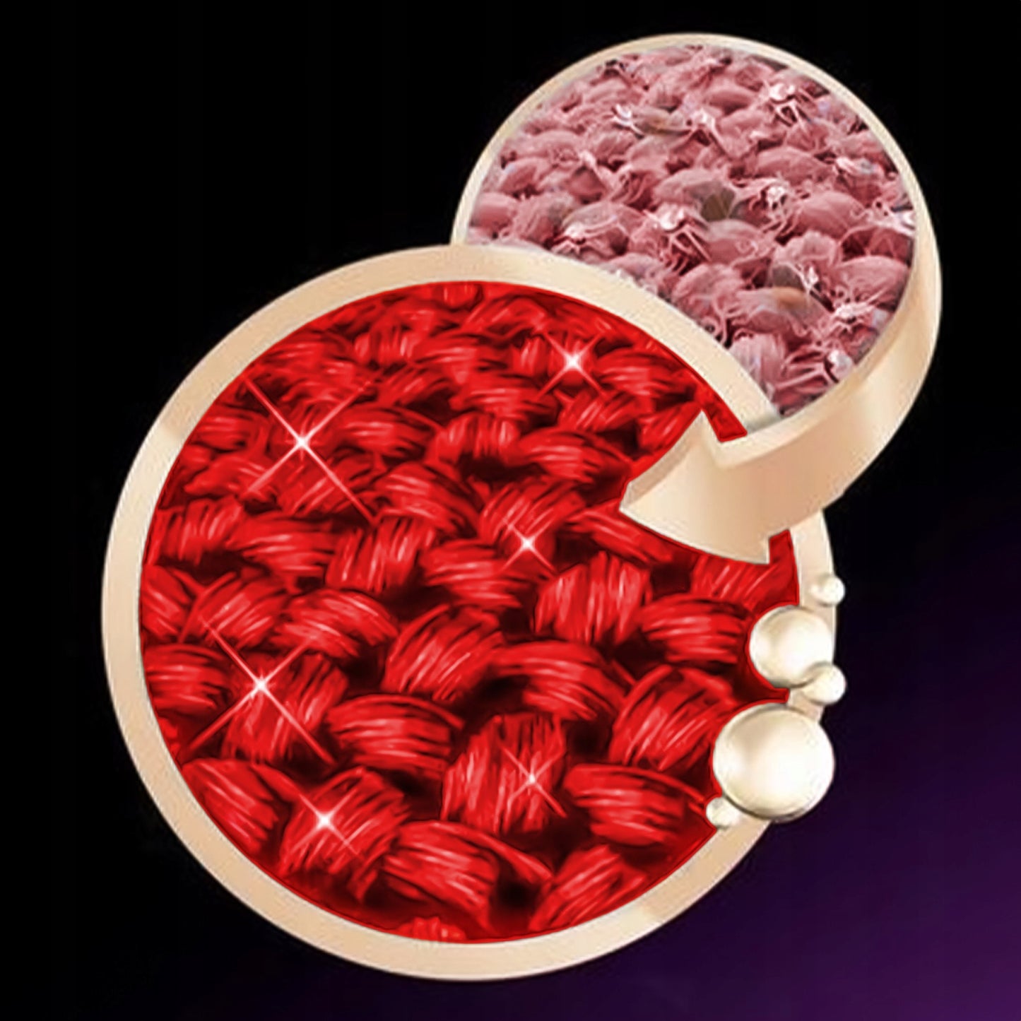 Płyn do prania kolorów Perwoll Color Renew 3,96 L