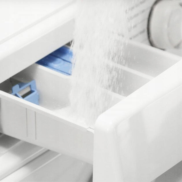 Proszek do prania Ariel do białego 4 kg