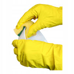 Gąbki do mycia naczyń Cornex 10 szt