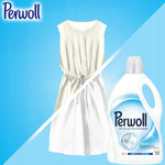 Płyn do prania białego Perwoll Renew White 3,96 L