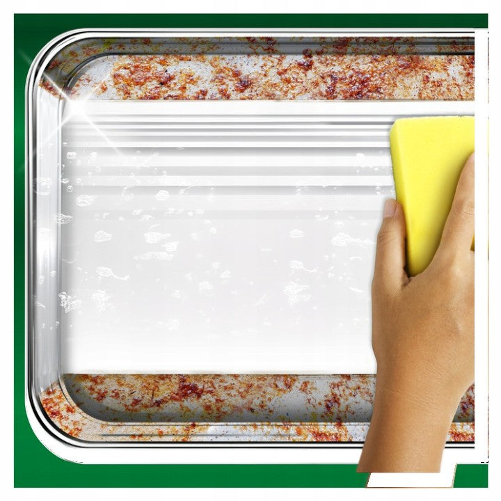 Płyn do mycia naczyń Fairy 2,5 L