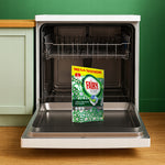 Kapsułki do zmywarki Fairy Platinum 81 szt