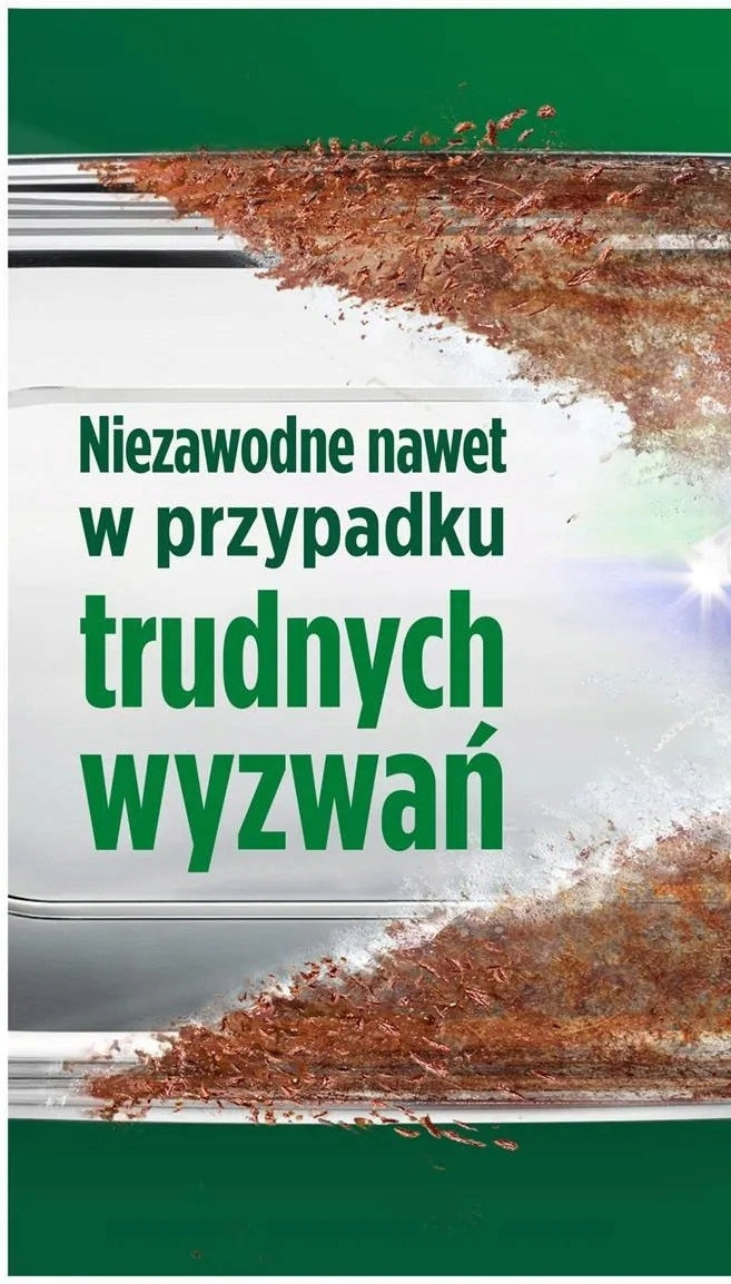 Kapsułki do zmywarki Fairy Platinum 81 szt