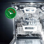 Kapsułki do zmywarki Fairy Platinum 81 szt