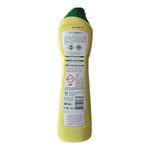 Mleczko do czyszczenia CIF Cleanboost uniwersalne - 10x cytryna 500 ml