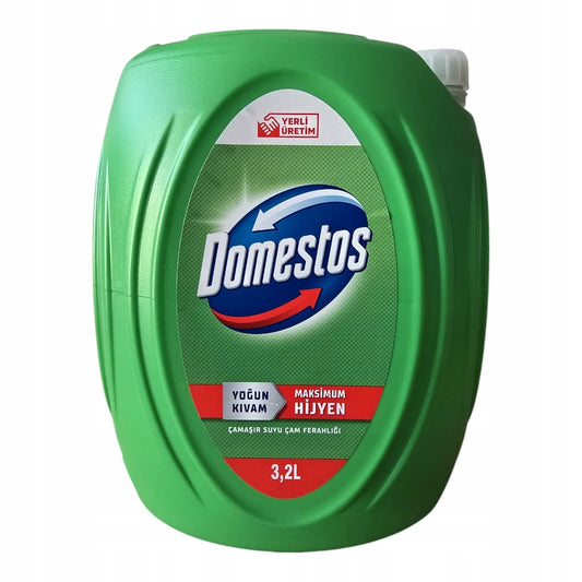 Żel do WC Domestos 3,2l