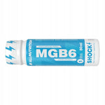 ALLNUTRITION MGB6 SHOCK SHOT Magnez B6 B12 80ml Energia zmęczenie skupienie
