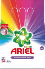 Proszek do prania Ariel do koloru 1,5 kg