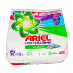 Proszek do prania Ariel do koloru 1,5 kg