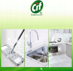 CIF Cleanboost Żel Uniwersalny 750 ml do czyszczenia powierzchni