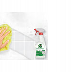 CIF Krem Spray 750 ml Uniwersalny z Amoniakiem Na Tłuszcz do czyszczenia