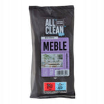 Chusteczki nawilżane do sprzątania MEBLE ALL CLEAN Wipes 1x32 szt