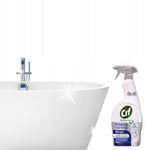 Cif Power & Shine Łazienka spray na kamień 750 ml do łazienki skuteczny