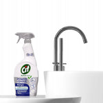 Cif Power & Shine Łazienka spray na kamień 750 ml do łazienki skuteczny