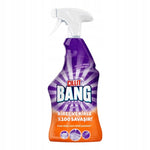 Cillit Bang Zero Kamienia Spray do Łazienki 750 ml Usuwa Kamień osad