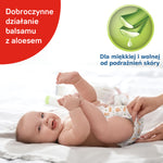 Pieluchomajtki dla dzieci LuvLap z aloesem 12h ochrony