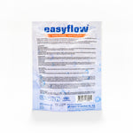 EasyFlow Czepek 2w1 do mycia włosów bez wody z szamponem i odżywką – 10 szt. dla osób leżących i chorych