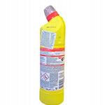 Domestos żel do WC 750 ml Citrus Fresh