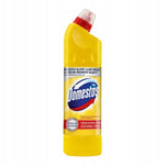 Domestos żel do WC 750 ml Citrus Fresh