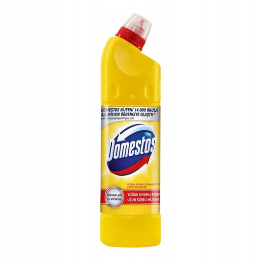 Domestos żel do WC 750 ml Citrus Fresh