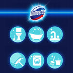 Domestos żel do WC 750 ml Pine Fresh